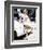 Roz Kelly - Happy Days-null-Framed Photo