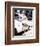 Roz Kelly - Happy Days-null-Framed Photo