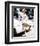 Roz Kelly - Happy Days-null-Framed Photo