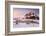 Rozsutec Peak-Tomas Sereda-Framed Photographic Print