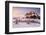 Rozsutec Peak-Tomas Sereda-Framed Photographic Print