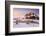 Rozsutec Peak-Tomas Sereda-Framed Photographic Print