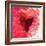 RR Heart 7-Robbin Rawlings-Framed Art Print