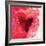 RR Heart 7-Robbin Rawlings-Framed Art Print