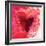 RR Heart 7-Robbin Rawlings-Framed Art Print