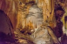 Luray Caverns, Virginia-RR-Photographic Print