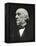 Rt Hon. William Gladstone PM in 1890-Eveleen W.H. Myers-Framed Premier Image Canvas