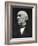 Rt Hon. William Gladstone PM in 1890-Eveleen W.H. Myers-Framed Photographic Print