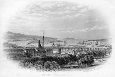 St Austell, 1860-RT Pentreath-Premier Image Canvas