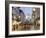 Rua Augusta, Lisbon, Portugal, Europe-Graham Lawrence-Framed Photographic Print