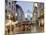 Rua Augusta, Lisbon, Portugal, Europe-Graham Lawrence-Mounted Photographic Print