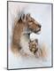 Premium Giclee Print