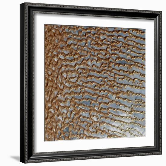 Rub' Al Khali, Arabia-Stocktrek Images-Framed Photographic Print