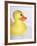 Rubber Duck-Lawrence Lawry-Framed Photographic Print