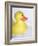 Rubber Duck-Lawrence Lawry-Framed Photographic Print