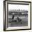 Rubble 1960s-Henry Grant-Framed Photographic Print