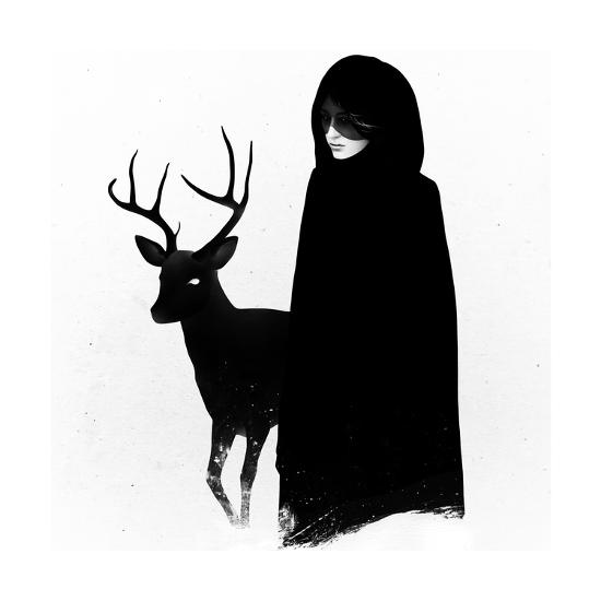 Art Print, , large