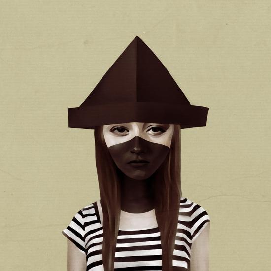 Art Print, , large