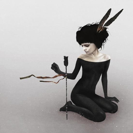 Premium Giclee Print, , large