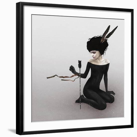 Art Print, , large