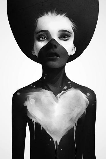Premium Giclee Print, , large