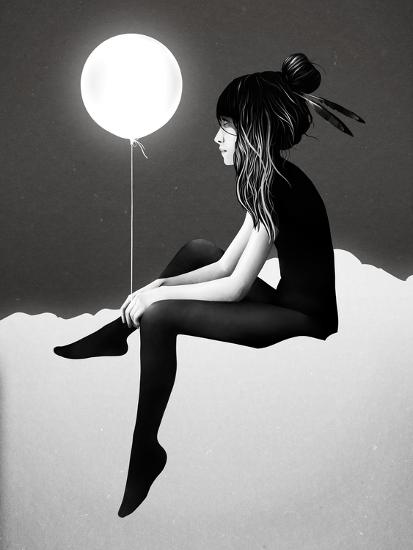 Art Print, , large