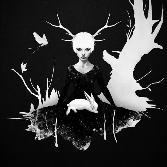 Art Print, , large