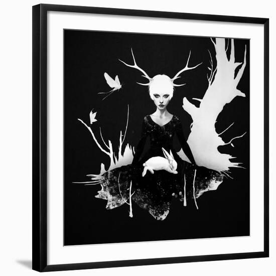 Art Print, , large