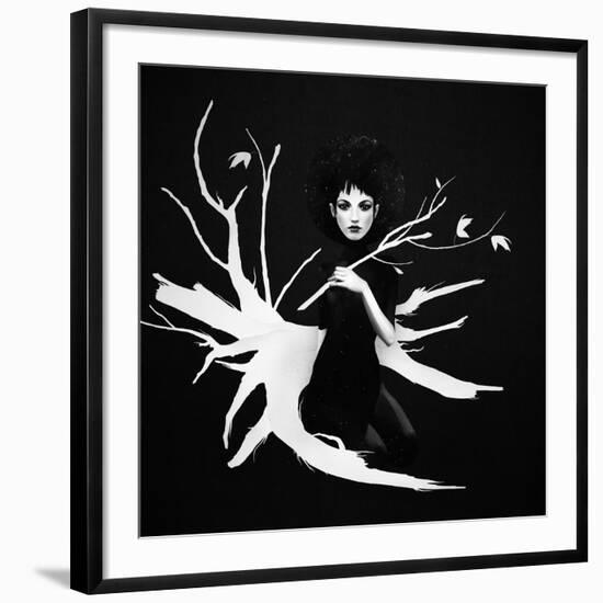 Art Print, , large