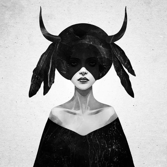 Art Print, , large