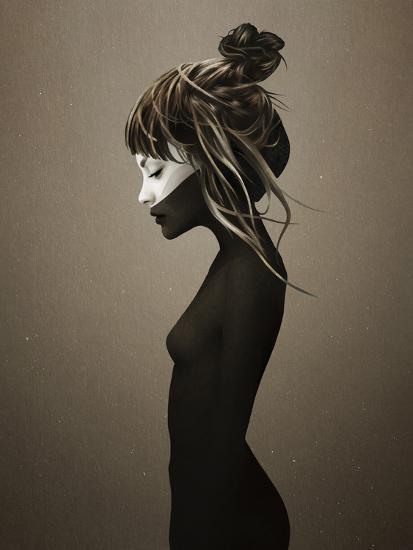 Art Print, , large