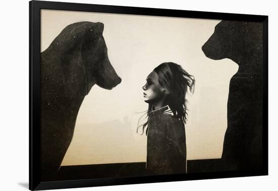 Art Print, , large