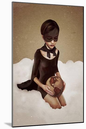 Art Print, , large