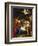 Rubens: Adoration, C1608-Peter Paul Rubens-Framed Giclee Print