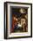 Rubens: Adoration, C1608-Peter Paul Rubens-Framed Giclee Print