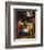 Rubens: Adoration, C1608-Peter Paul Rubens-Framed Premium Giclee Print