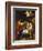 Rubens: Adoration, C1608-Peter Paul Rubens-Framed Premium Giclee Print