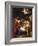 Rubens: Adoration, C1608-Peter Paul Rubens-Framed Giclee Print