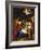 Rubens: Adoration, C1608-Peter Paul Rubens-Framed Giclee Print