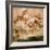 Rubens:Fall Of Icarus 1637-Peter Paul Rubens-Framed Premium Giclee Print