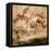 Rubens:Fall Of Icarus 1637-Peter Paul Rubens-Framed Premier Image Canvas