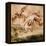 Rubens:Fall Of Icarus 1637-Peter Paul Rubens-Framed Premier Image Canvas
