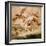 Rubens:Fall Of Icarus 1637-Peter Paul Rubens-Framed Giclee Print