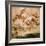 Rubens:Fall Of Icarus 1637-Peter Paul Rubens-Framed Giclee Print