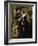 Rubens, His Wife Helena Fourment and Their Son Frans, c.1635-Peter Paul Rubens-Framed Giclee Print