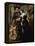 Rubens, His Wife Helena Fourment and Their Son Frans, c.1635-Peter Paul Rubens-Framed Premier Image Canvas