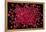 Rubies Panned From River Gravels-Vaughan Fleming-Framed Premier Image Canvas