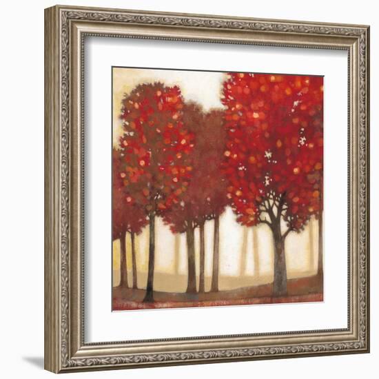 Rubies-Norman Wyatt Jr.-Framed Art Print