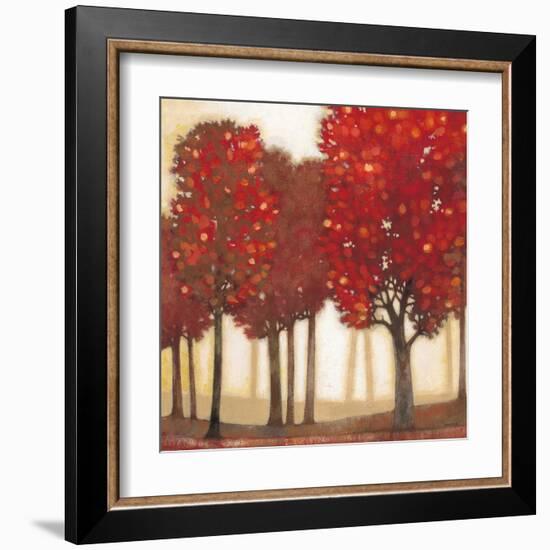 Rubies-Norman Wyatt Jr.-Framed Art Print