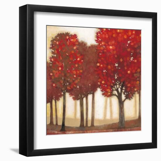 Rubies-Norman Wyatt Jr.-Framed Art Print